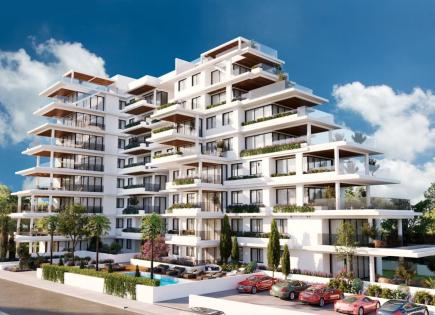 Appartement pour 660 000 Euro à Larnaca, Chypre