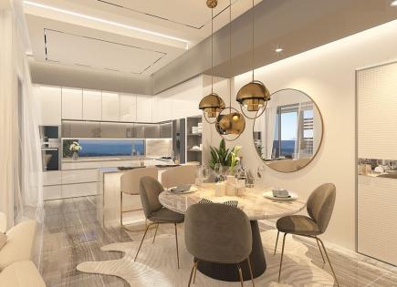 Apartment for 550 000 euro in Paphos, Cyprus