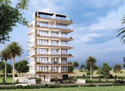 Apartamento para 365 000 euro en Lárnaca, Chipre