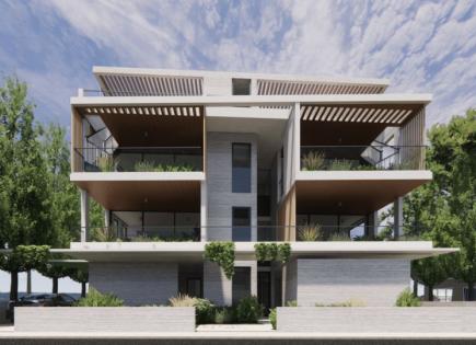 Apartment für 405 000 euro in Nikosia, Zypern