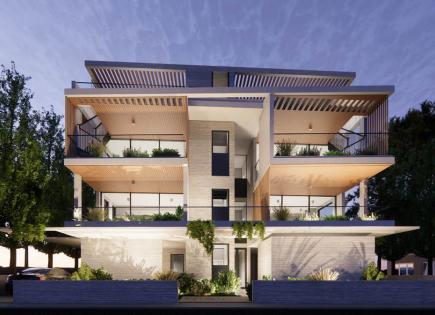 Apartment für 397 000 euro in Nikosia, Zypern
