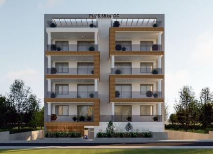 Appartement pour 370 000 Euro à Larnaca, Chypre