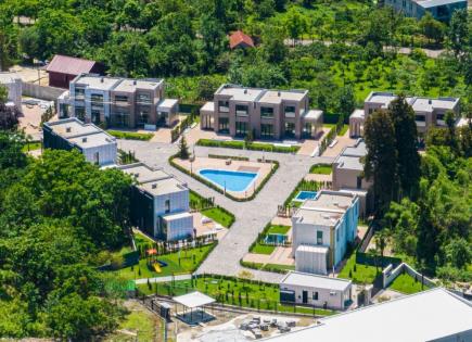 Villa for 204 166 euro in Batumi, Georgia