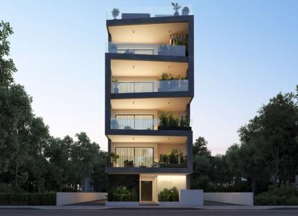 Apartment für 355 000 euro in Larnaka, Zypern