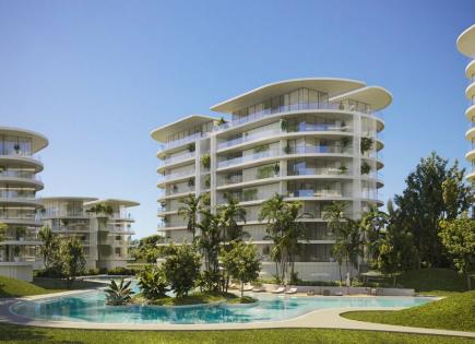 Apartamento para 833 000 euro en Nicosia, Chipre