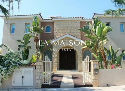 Casa para 1 600 000 euro en Pafos, Chipre