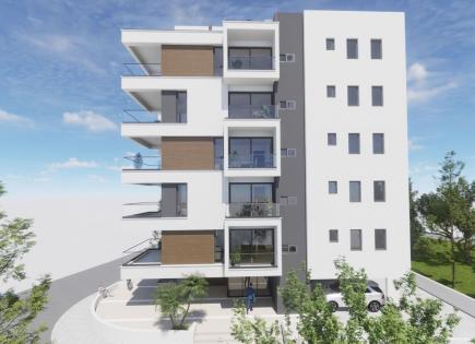 Apartment für 415 000 euro in Larnaka, Zypern