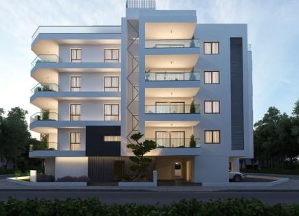 Apartment für 240 000 euro in Larnaka, Zypern