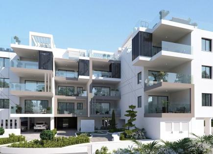 Apartment for 200 000 euro in Larnaca, Cyprus