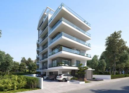 Apartment for 800 000 euro in Larnaca, Cyprus