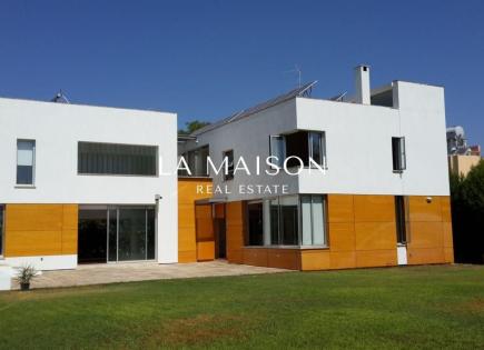 Maison pour 1 350 000 Euro à Nicosie, Chypre