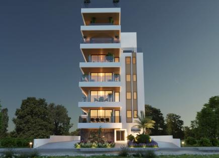 Apartamento para 800 000 euro en Lárnaca, Chipre