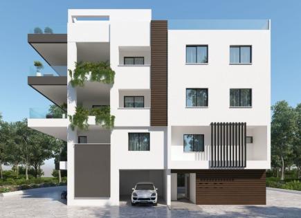Appartamenti per 150 000 euro a Larnaca, Cipro