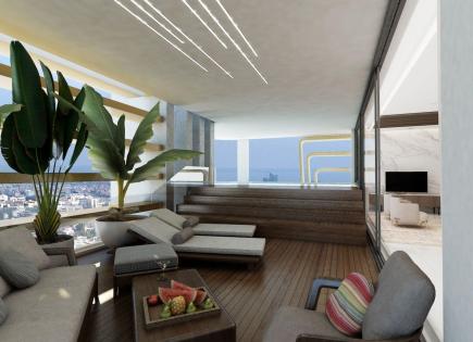 Apartamento para 565 000 euro en Lárnaca, Chipre