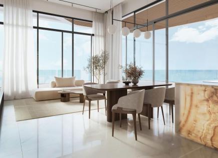 Apartamento para 968 000 euro en Lárnaca, Chipre