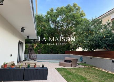 Haus für 2 200 000 euro in Nikosia, Zypern