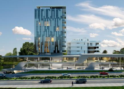 Bureau pour 491 400 Euro à Larnaca, Chypre