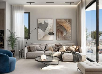 Apartment für 302 068 euro in Larnaka, Zypern
