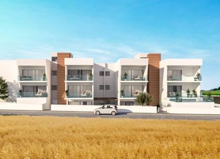Apartamento para 359 529 euro en Nicosia, Chipre