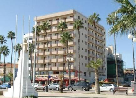 Apartment for 540 000 euro in Larnaca, Cyprus