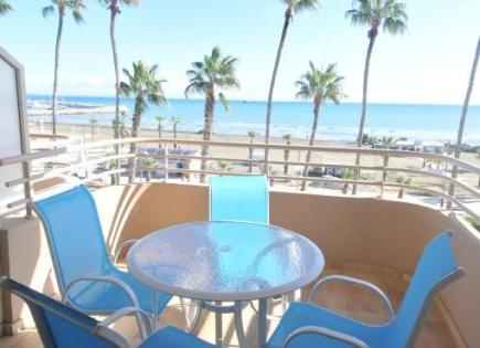 Apartment for 532 000 euro in Larnaca, Cyprus