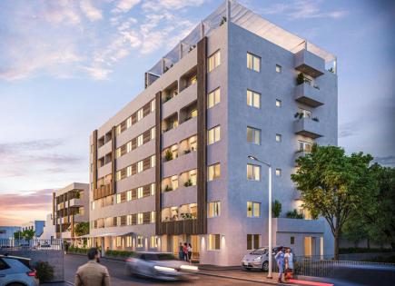 Apartment for 537 000 euro in Larnaca, Cyprus