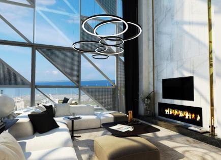 Appartamenti per 514 544 euro a Larnaca, Cipro