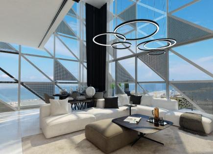 Appartamenti per 686 058 euro a Larnaca, Cipro