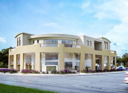 Bureau pour 180 700 Euro à Larnaca, Chypre
