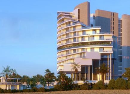 Apartment for 502 125 euro in Larnaca, Cyprus