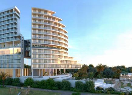 Apartment für 2 055 600 euro in Larnaka, Zypern
