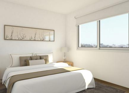Apartment für 265 000 euro in Nikosia, Zypern
