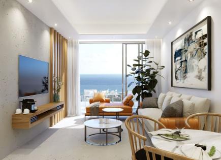 Apartamento para 272 000 euro en Famagusta, Chipre