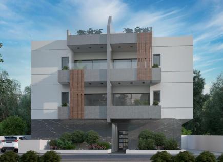 Appartamenti per 198 000 euro a Larnaca, Cipro