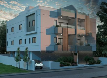 Apartamento para 208 000 euro en Lárnaca, Chipre