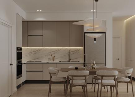 Appartamenti per 259 000 euro a Famagosta, Cipro