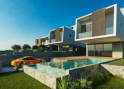 Haus für 675 000 euro in Paphos, Zypern