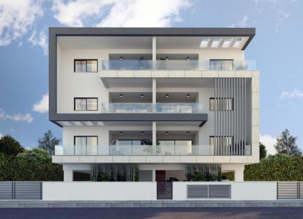 Apartment für 256 200 euro in Limassol, Zypern