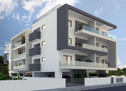 Apartamento para 295 000 euro en Limasol, Chipre