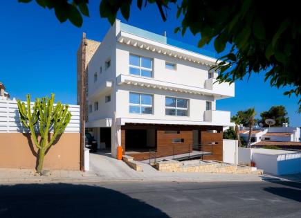 Apartment für 603 000 euro in Limassol, Zypern