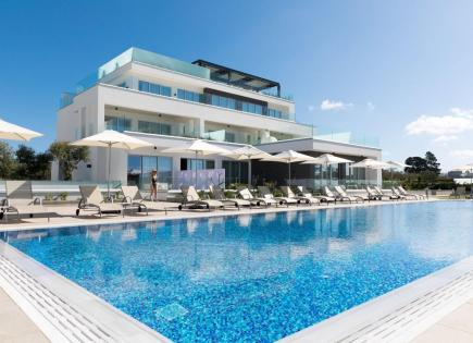 Appartement pour 1 053 000 Euro à Famagouste, Chypre
