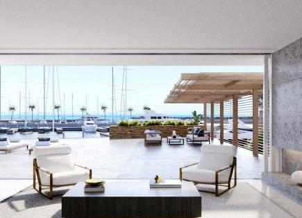 Maison pour 5 350 000 Euro à Famagouste, Chypre