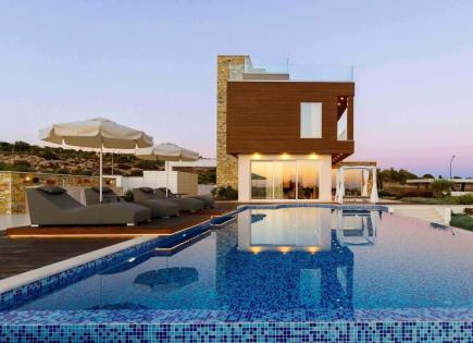 Casa para 1 900 000 euro en Famagusta, Chipre