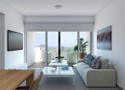 Apartment für 340 000 euro in Limassol, Zypern