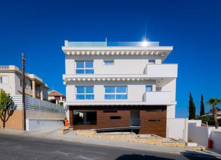 Appartement pour 391 000 Euro à Limassol, Chypre