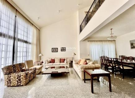 Maison pour 900 000 Euro à Nicosie, Chypre