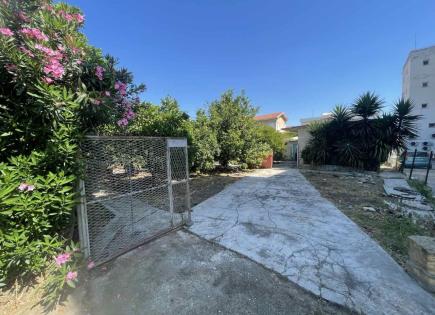 House for 650 000 euro in Nicosia, Cyprus