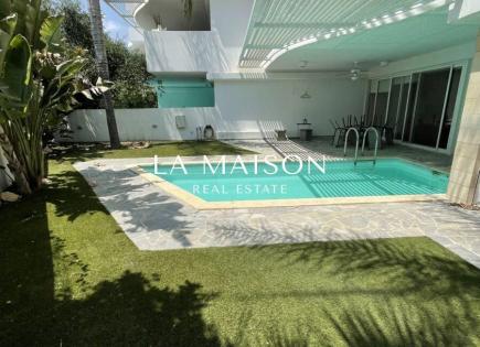 Apartment for 570 000 euro in Nicosia, Cyprus