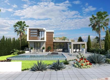 Casa para 2 500 000 euro en Famagusta, Chipre