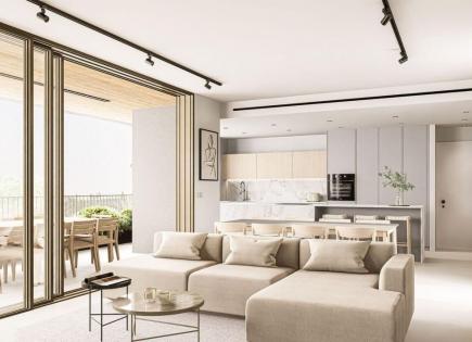 Appartement pour 469 000 Euro à Nicosie, Chypre